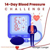 Podcast 14-Day Blood Pressure Challenge