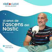 Podcast 15 anys de l'ascens a Primera