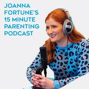 Podcast 15-Minute Parenting.