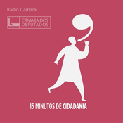 Podcast 15 Minutos de Cidadania