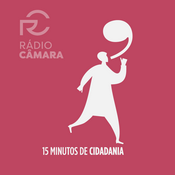 Podcast 15 Minutos de Cidadania