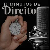 Podcast 15 minutos de Direito