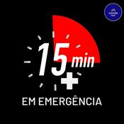 Podcast 15 Minutos em Emergência - Manole Educação