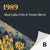 Podcast 1989 - Med Lykke Friis & Nynne Bjerre