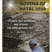 Podcast 1° Dia da Novena de Natal