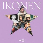Podcast ARD Ikonen - die Geschichten der größten Musik-Stars