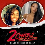 Podcast 2 Chicks With An Attitude