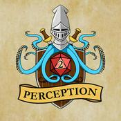 Podcast The 2Perception Crew (Now UGT) - Tabletop Podcast