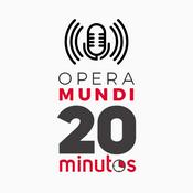 Podcast 20 Minutos: análises de Breno Altman e entrevistas ao vivo em Opera Mundi