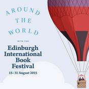 Podcast 2015 Edinburgh International Book Festival