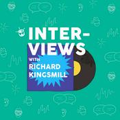 Podcast Interviews with Richard Kingsmill