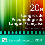 Podcast 20e CPLF Lille 2016