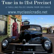 Podcast 21st Precinct