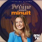 Podcast Perrine jusqu'à minuit