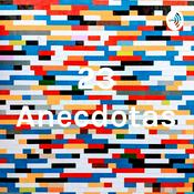 Podcast 23 Anecdotas