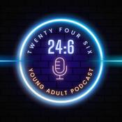Podcast 24:6 Young Adult Podcast