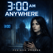Podcast 3 AM Anywhere — Fexingo Horror