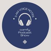 Podcast 3 AM voice notes