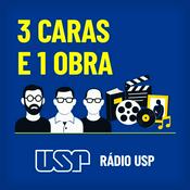 Podcast 3 caras e 1 obra - USP