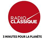 Podcast 3 minutes pour la planète