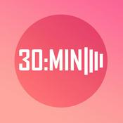 Podcast 30:MIN - Livros e Literatura