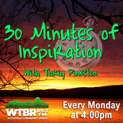 Podcast 30 Minutes of Inspiration