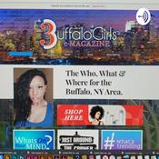 Podcast 3BUFFALOGIRLS