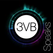 Podcast 3VB Speaks