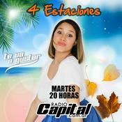 Podcast 4 Estaciones