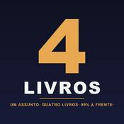 Podcast 4 Livros