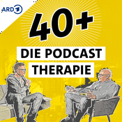 Podcast 40+ Die Podcast Therapie