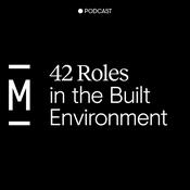Podcast 42 Roles in the Built Environment