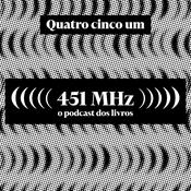 Podcast 451 MHz