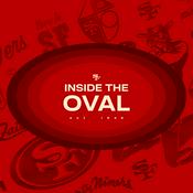 Podcast 49ers: Inside the Oval