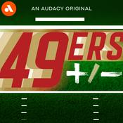 Podcast 49ers Plus Minus