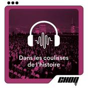 Podcast Dans les coulisses de l'histoire