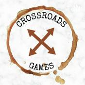 Podcast Crossroads Games
