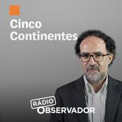 Podcast 5 Continentes