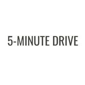 Podcast 5-Minute Drive