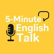 Podcast 5 Minute English Talk