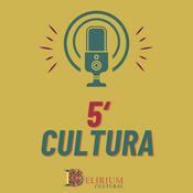 Podcast 5 minutos de cultura