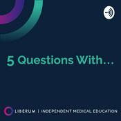 Podcast 5 Questions With...