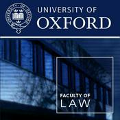Podcast Law Faculty Podcasts