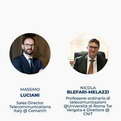 Podcast 5G, IA per il Network Slicing