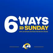 Podcast 6 Ways to Sunday