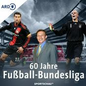 Podcast 60 Jahre Fußball-Bundesliga