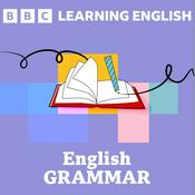 Podcast Learning English Grammar