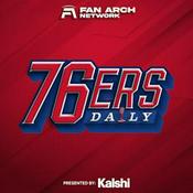 Podcast 76ers Daily | Daily Philadelphia 76ers Podcast