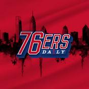 Podcast 76ers Daily Podcast