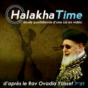 Podcast Halakha Time